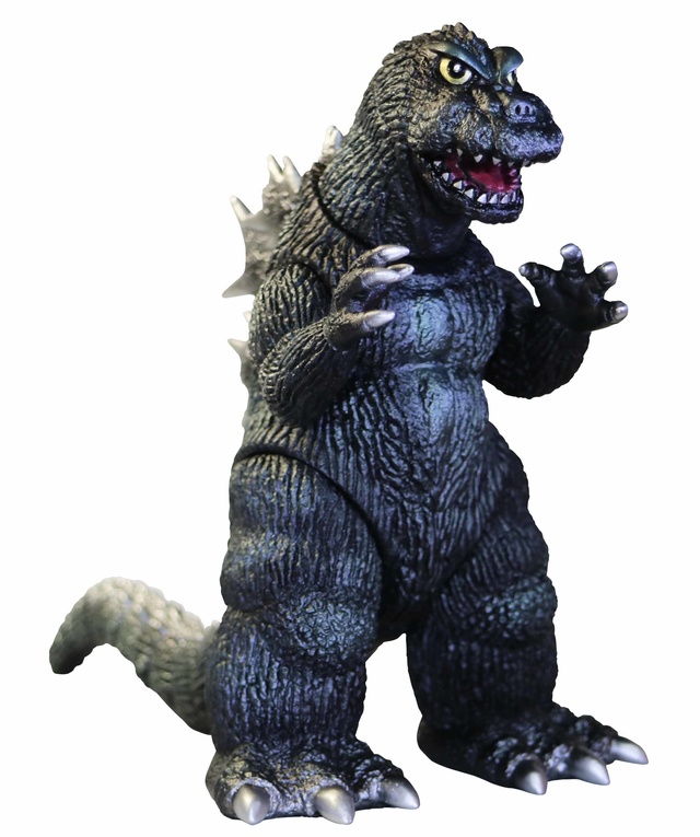 NEW GODZILLA MOVIE H 28CM ACTION FIGURE Godzilla toys 