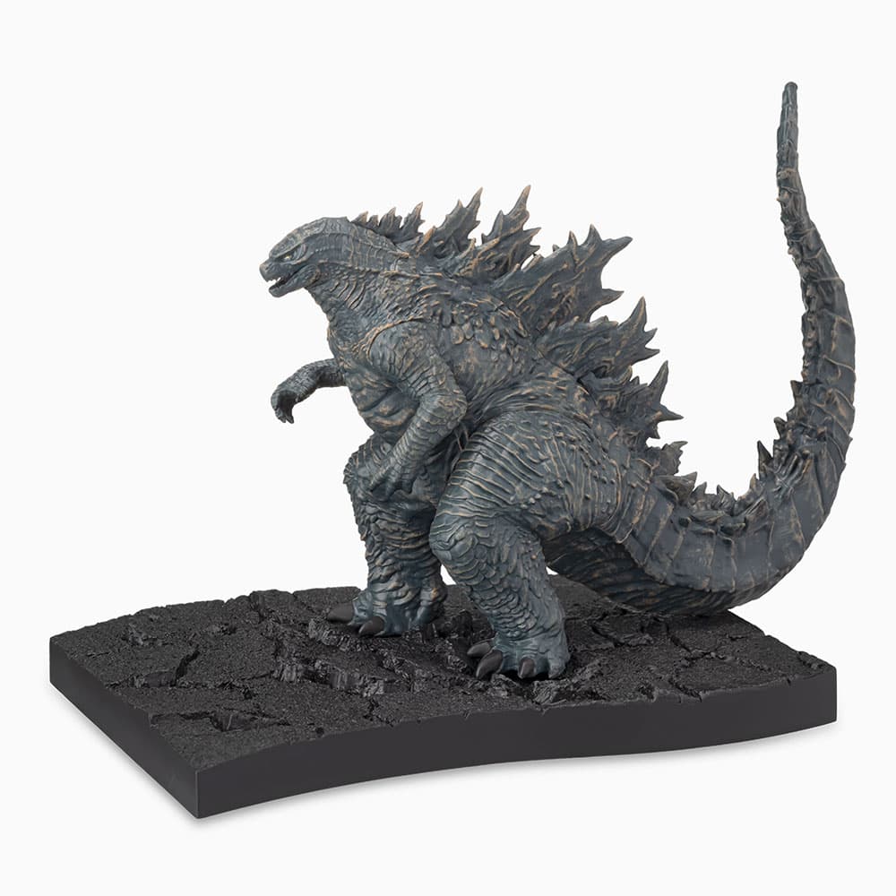 Sega Godzilla 2 Premium Figure 2019 From Japan New 