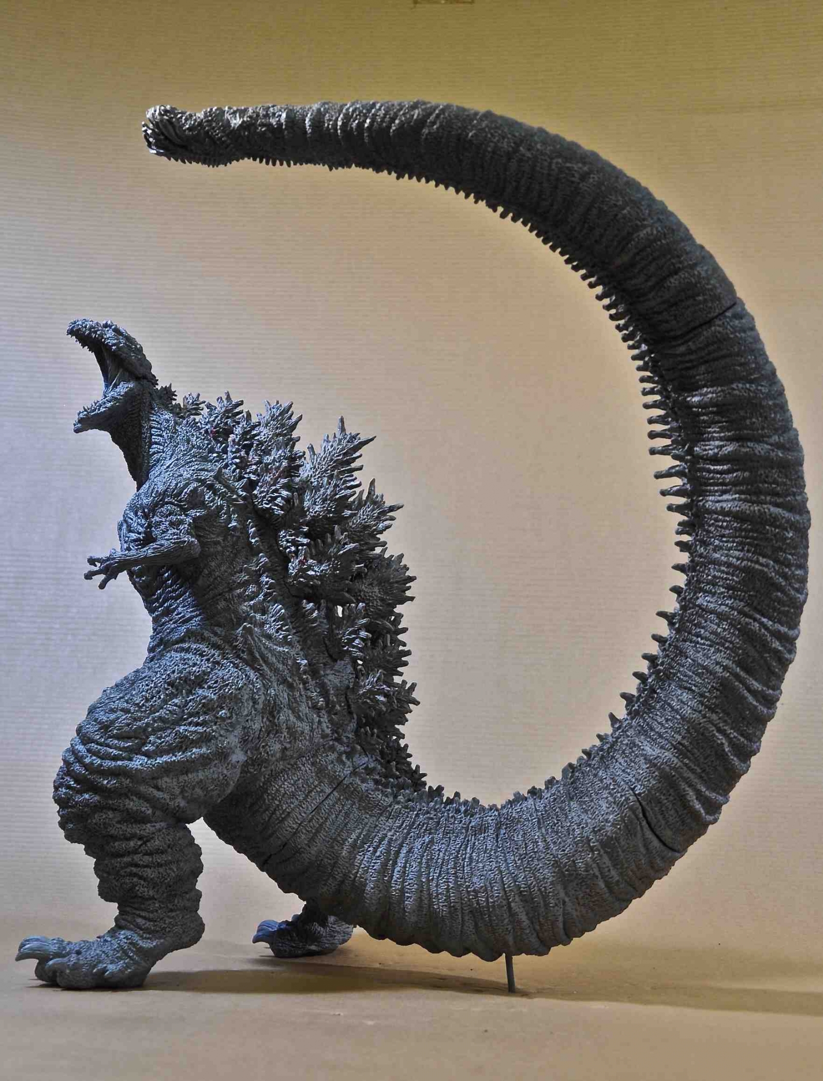Bandai Godzilla Fourth Form Awakening for sale online 