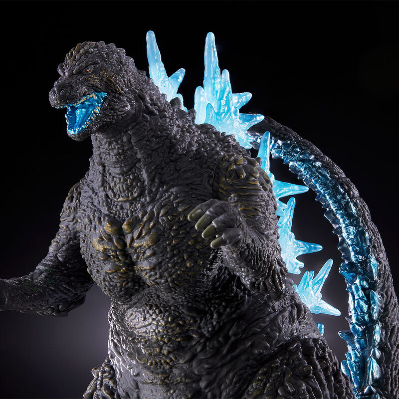 Figurine Godzilla [2023] S.H.MonsterArts Bandai