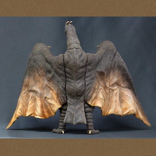 X-Plus '64 Rodan Rick Boy Destroy All Monsters Reissue - Kaiju Battle
