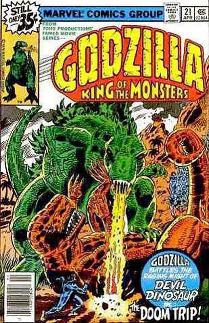Image description