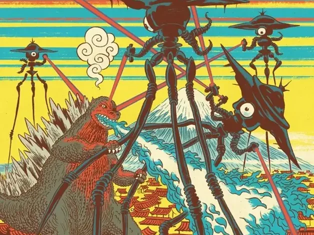 Image description