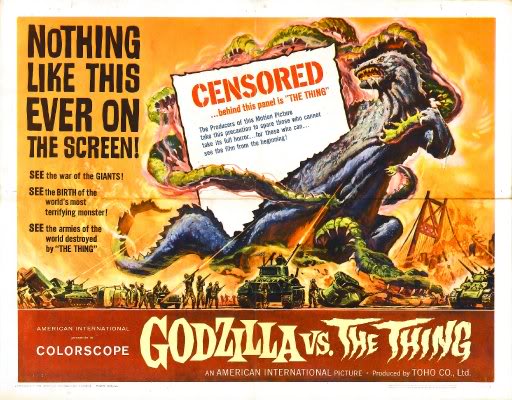 Godzilla, Mothra & King Ghidorah: Giant Monsters All-Out Attack Origin –  Mondo