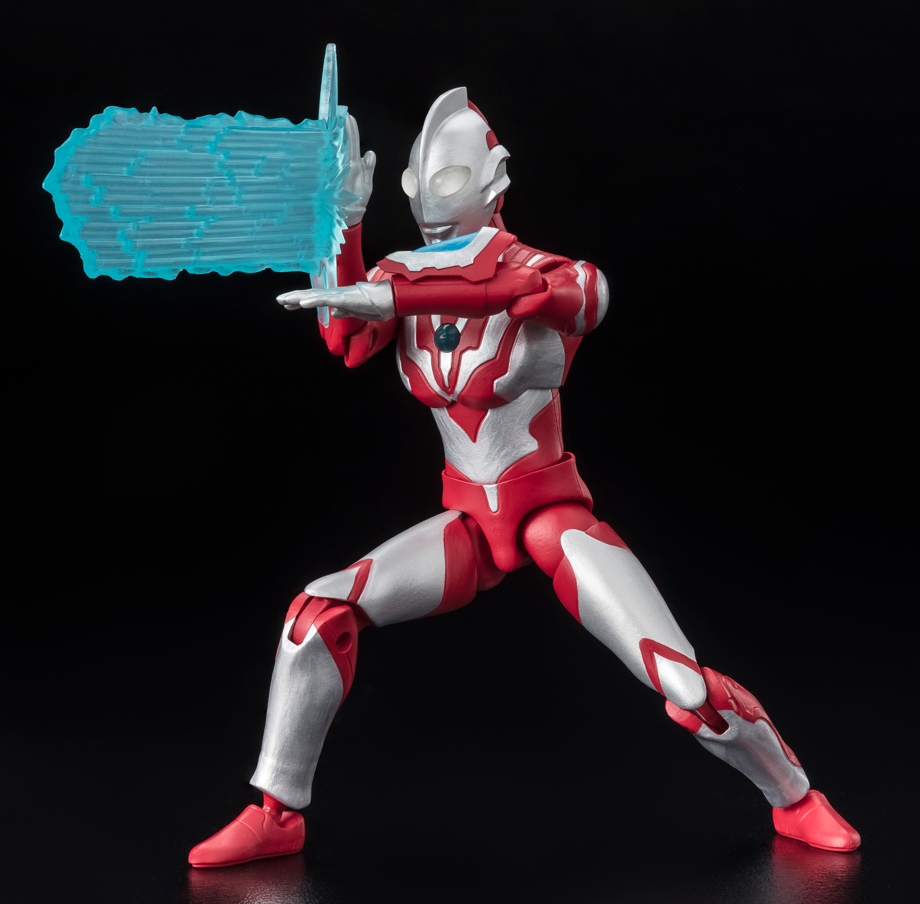 Ultraman Collectibles - Kaiju Battle