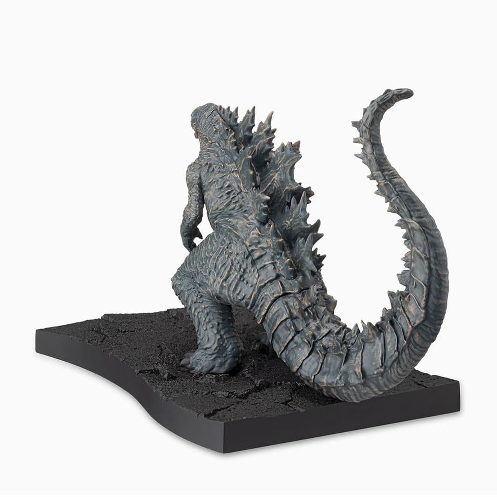Godzilla vs Kong Godzilla Kong Mechagodzilla Mascot Plush Doll Set Sega Prize 