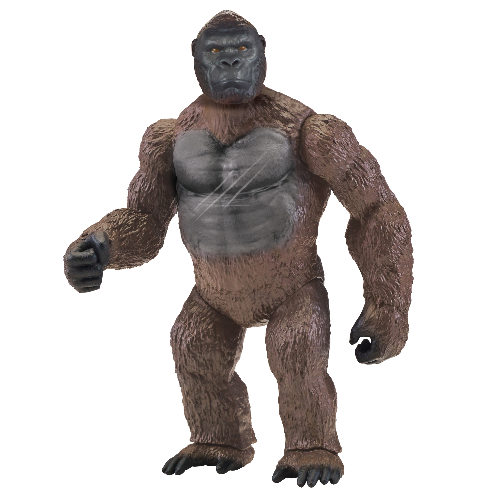 2020 Playmates Toys King Kong Skull Island 11" Action Figure 35593 for sale online