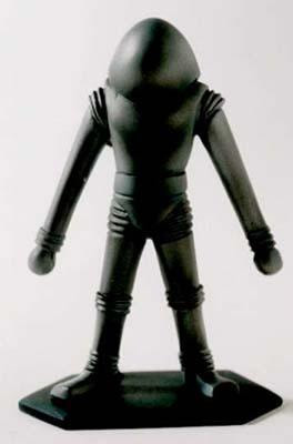 Ray Harryhausen Collectors Series Minoton Action Figure X-Plus 5