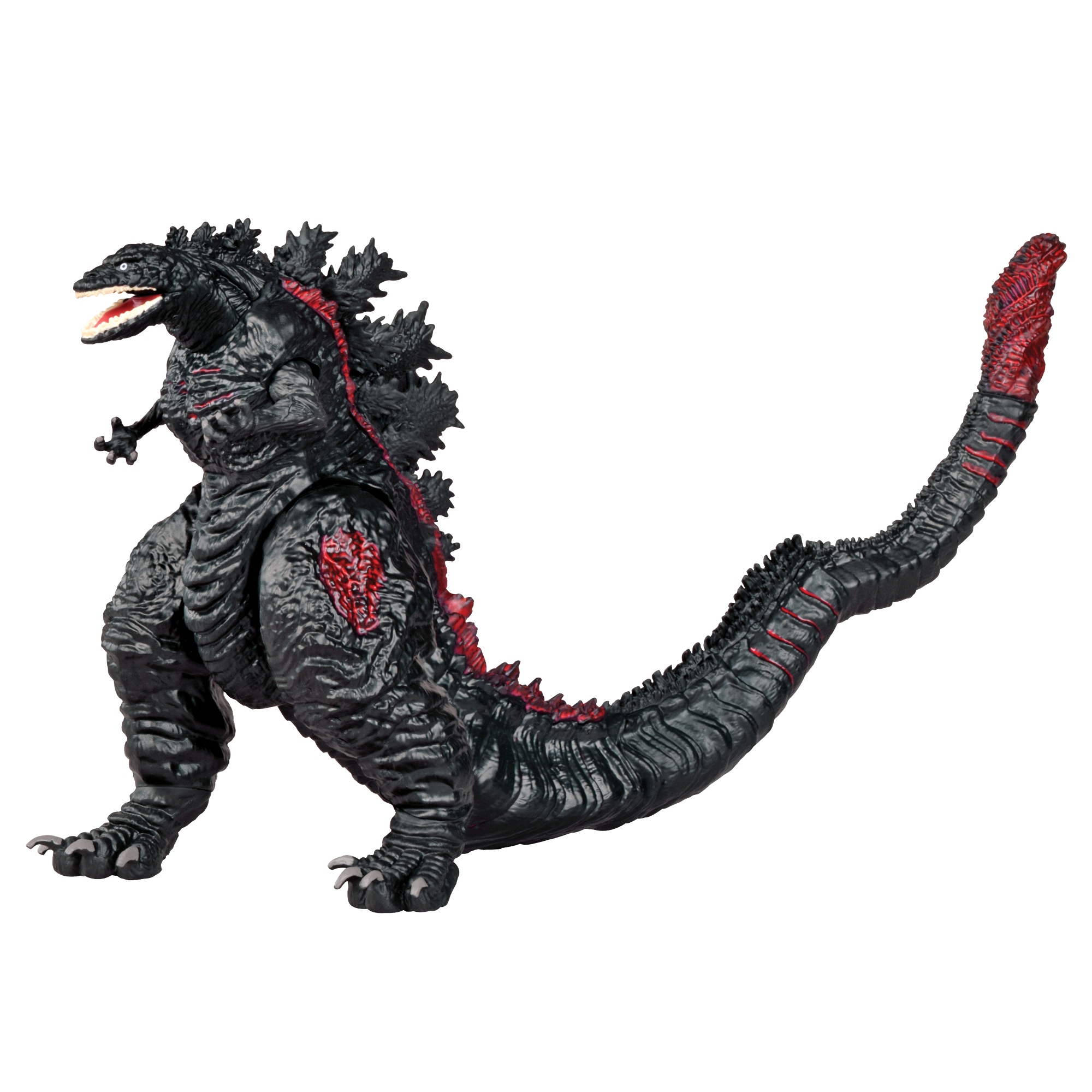Playmates Godzilla 2016 New Release 